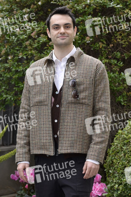 Photocall 'Califano' in Rom