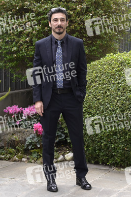 Photocall 'Califano' in Rom