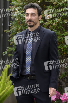 Photocall 'Califano' in Rom