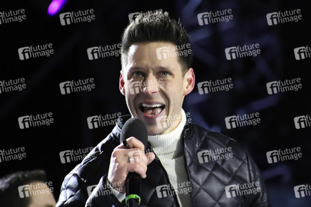 Genralsprobe 'Wenn die Musi spielt - Winter Open Air 2024' Bad Kleinkirchheim
