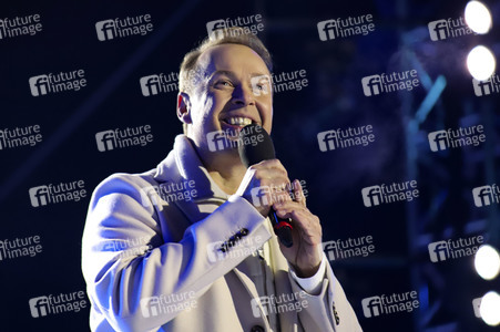 Genralsprobe 'Wenn die Musi spielt - Winter Open Air 2024' Bad Kleinkirchheim