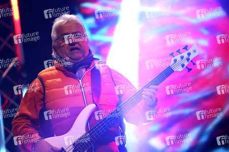 Genralsprobe 'Wenn die Musi spielt - Winter Open Air 2024' Bad Kleinkirchheim
