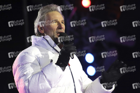 Genralsprobe 'Wenn die Musi spielt - Winter Open Air 2024' Bad Kleinkirchheim