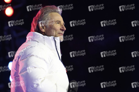 Genralsprobe 'Wenn die Musi spielt - Winter Open Air 2024' Bad Kleinkirchheim