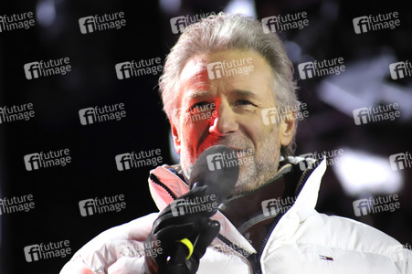 Genralsprobe 'Wenn die Musi spielt - Winter Open Air 2024' Bad Kleinkirchheim
