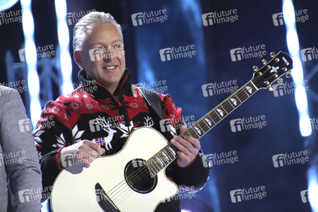 Genralsprobe 'Wenn die Musi spielt - Winter Open Air 2024' Bad Kleinkirchheim