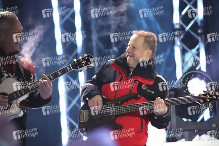 Genralsprobe 'Wenn die Musi spielt - Winter Open Air 2024' Bad Kleinkirchheim