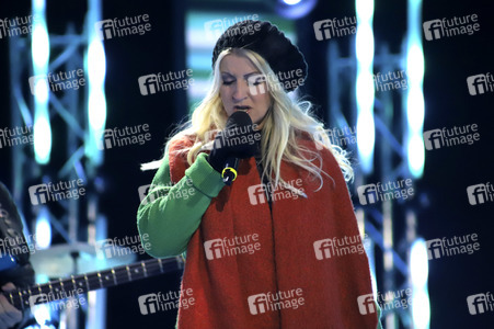 Genralsprobe 'Wenn die Musi spielt - Winter Open Air 2024' Bad Kleinkirchheim