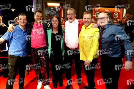 Eröffnung vom Snowdance Independent Film Festival in Essen