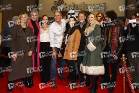 Eröffnung vom Snowdance Independent Film Festival in Essen