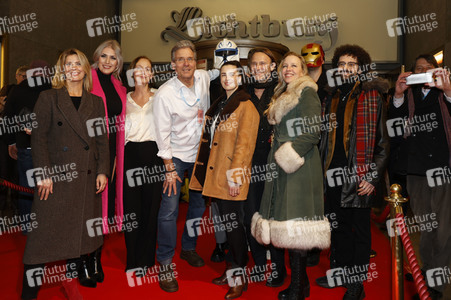 Eröffnung vom Snowdance Independent Film Festival in Essen