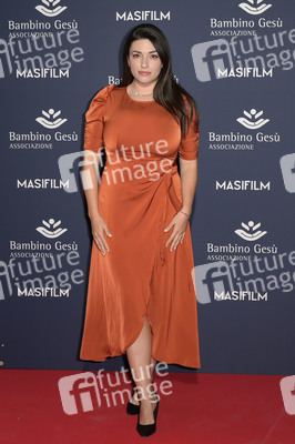 Charity-Event 'Together for a Cure' in Rom