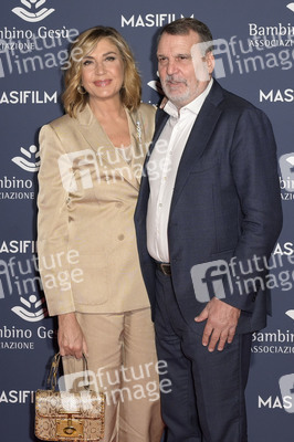 Charity-Event 'Together for a Cure' in Rom