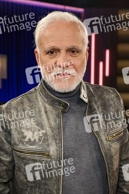 Talkshow 'Kölner Treff' in Köln
