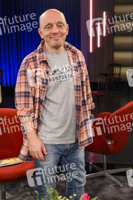 Talkshow 'Kölner Treff' in Köln