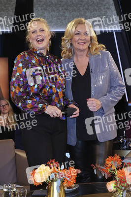 'NDR Talk Show' in Hamburg