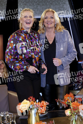 'NDR Talk Show' in Hamburg