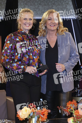 'NDR Talk Show' in Hamburg