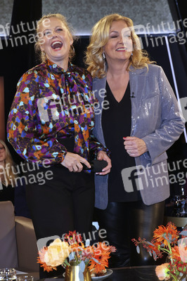 'NDR Talk Show' in Hamburg