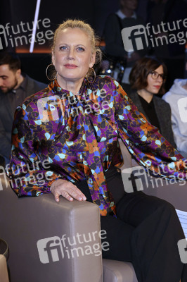 'NDR Talk Show' in Hamburg