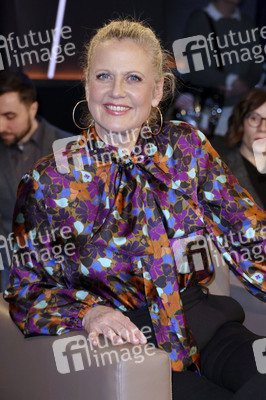 'NDR Talk Show' in Hamburg