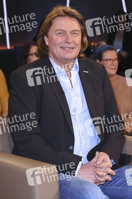 'NDR Talk Show' in Hamburg