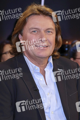 'NDR Talk Show' in Hamburg