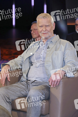'NDR Talk Show' in Hamburg