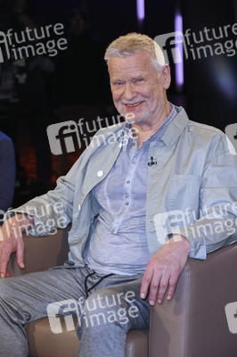'NDR Talk Show' in Hamburg