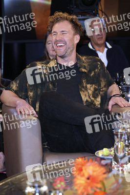 'NDR Talk Show' in Hamburg