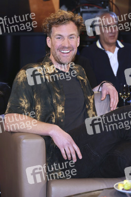 'NDR Talk Show' in Hamburg