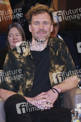 'NDR Talk Show' in Hamburg