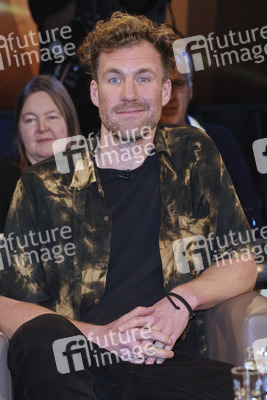 'NDR Talk Show' in Hamburg