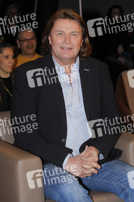'NDR Talk Show' in Hamburg