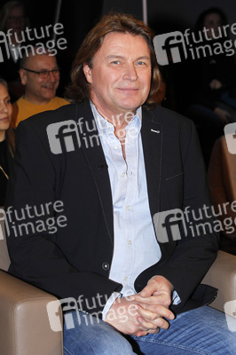 'NDR Talk Show' in Hamburg