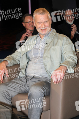 'NDR Talk Show' in Hamburg