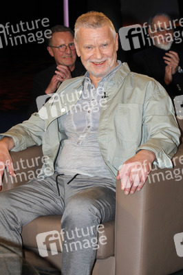 'NDR Talk Show' in Hamburg