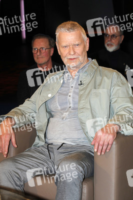 'NDR Talk Show' in Hamburg
