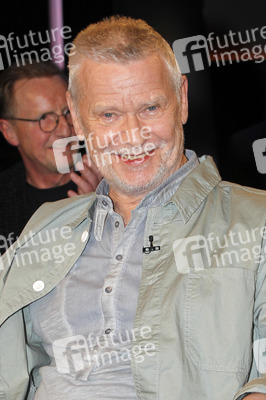 'NDR Talk Show' in Hamburg