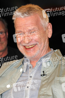 'NDR Talk Show' in Hamburg