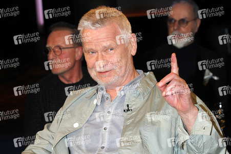 'NDR Talk Show' in Hamburg