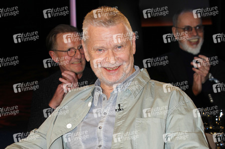 'NDR Talk Show' in Hamburg