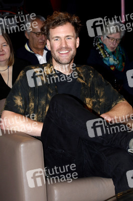 'NDR Talk Show' in Hamburg