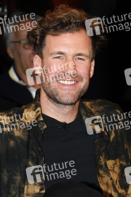 'NDR Talk Show' in Hamburg