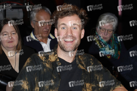 'NDR Talk Show' in Hamburg