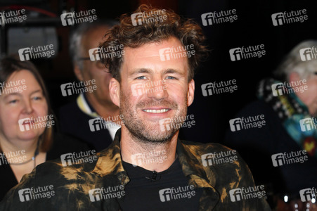 'NDR Talk Show' in Hamburg