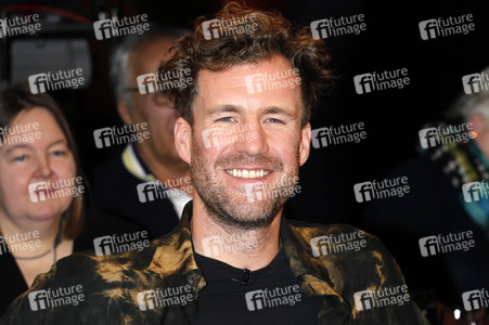 'NDR Talk Show' in Hamburg