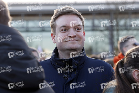 Demo gegen Rechts in Waltrop