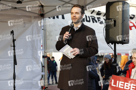 Demo gegen Rechts in Waltrop