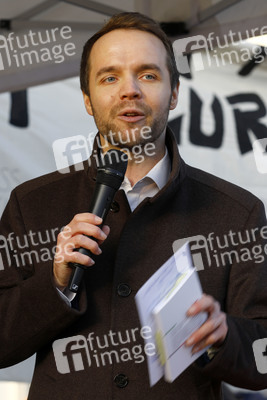 Demo gegen Rechts in Waltrop